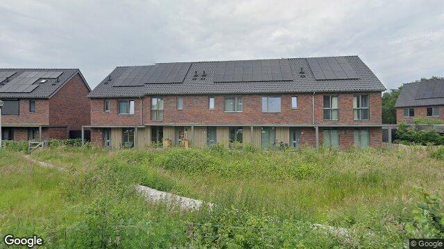 Huurwoning - Zevenbergenstraat/Tilburg (€1400.00/134.00m2)