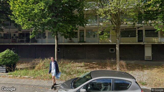 Appartement - Engelandlaan/Haarlem (€2200.00/95.00m2)