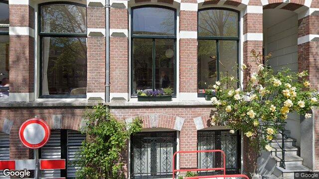 Appartement - Nieuwe Achtergracht/Amsterdam (€2450.00/55.00m2)