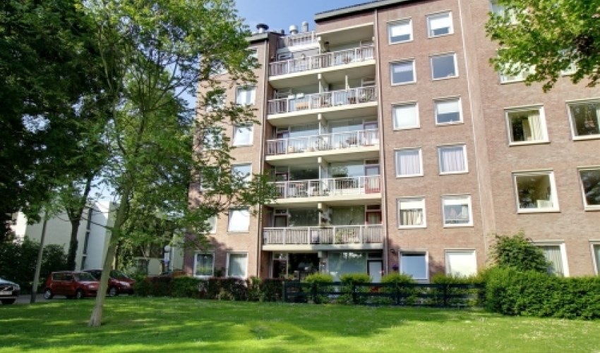 Appartement Sauterneslaan in Maastricht