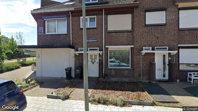 Huurwoning Eduard Wintgensstraat in Brunssum