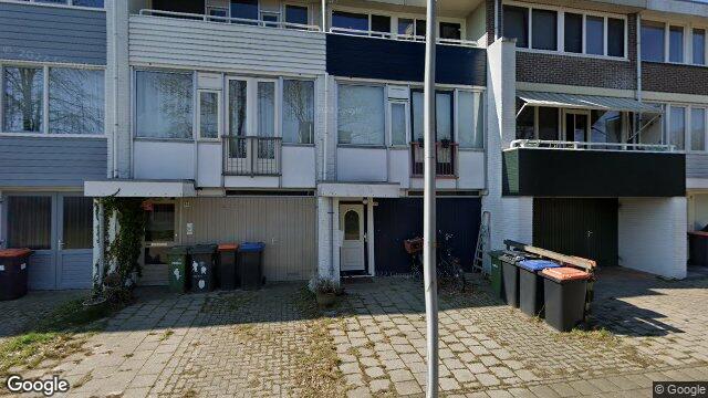 Kamer Assinklanden in Enschede