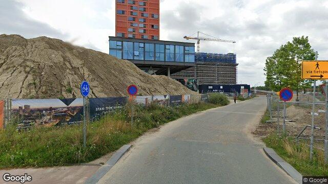 Apartment Machinekamerplein in Eindhoven