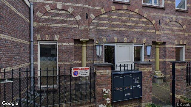 Appartement - De Vlouw/Delft (€2500.00/100.00m2)