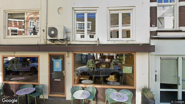 Studio Luttekestraat in Zwolle