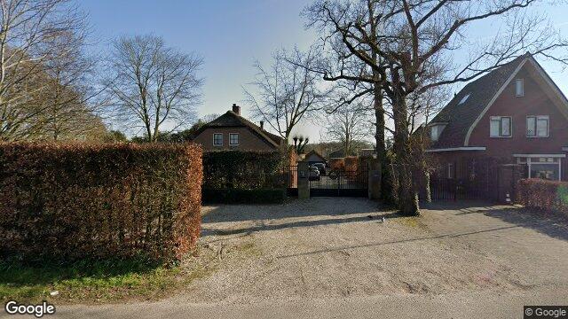 House Westerdorpsstraat in Hoevelaken