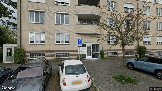 Apartment Runmoolen in Amstelveen