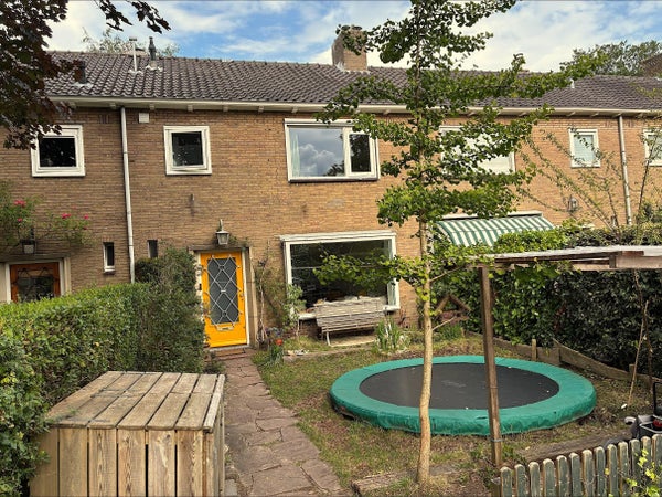 House Kuyperlaan in Naarden