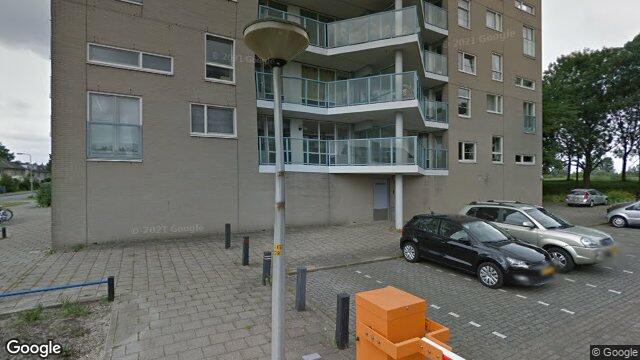 Appartement Fregat in Diemen