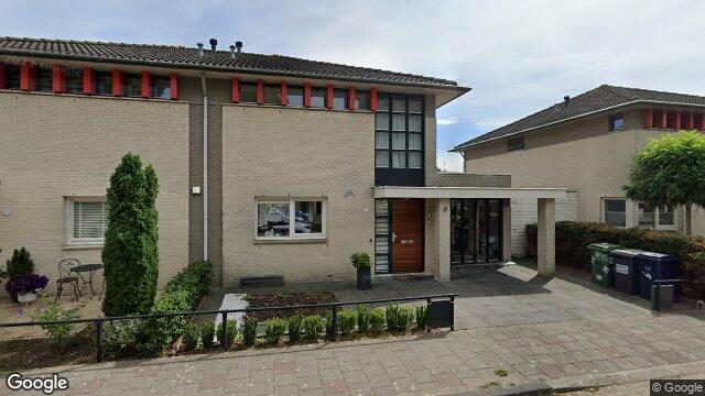 Huurwoning - Annie M.G. Schmidtweg/Almere (€2950.00/175.00m2)