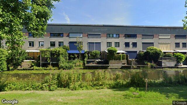 Huurwoning - Het Vooruitzicht/Amersfoort (€1750.00/132.00m2)