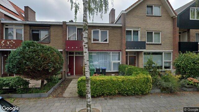 Huurwoning Prof. Lorentzlaan in Amstelveen
