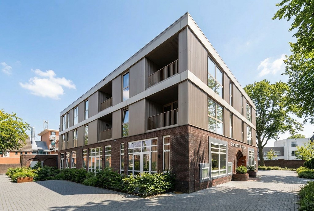 Appartement - Heezerweg/Eindhoven (€1325.00/66.00m2)