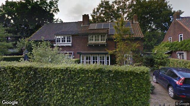 Huurwoning Ruiterweg in Laren (NH)