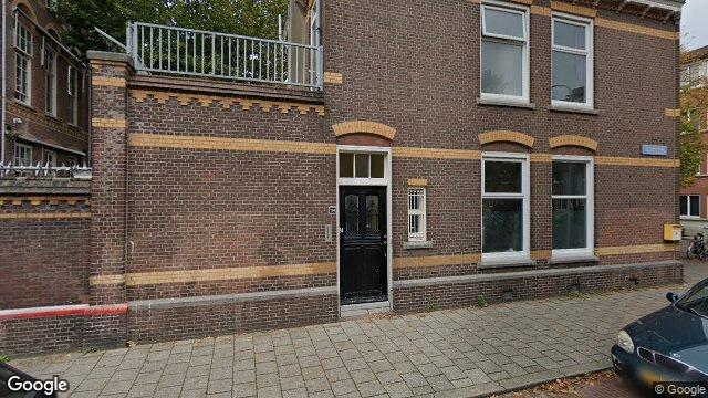 Kamer - Vermeerstraat/Den Haag (€1150.00/30.00m2)
