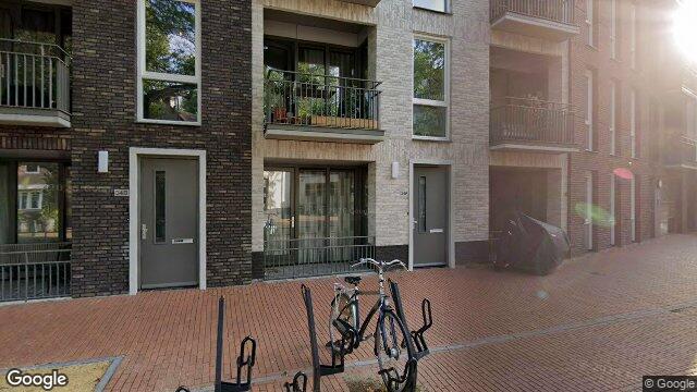 Appartement Kromstraat in Veldhoven
