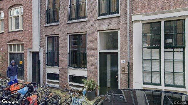 Appartement - Utrechtsedwarsstraat/Amsterdam (€2850.00/70.00m2)