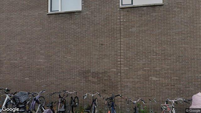 Apartment Concourslaan in Hoofddorp