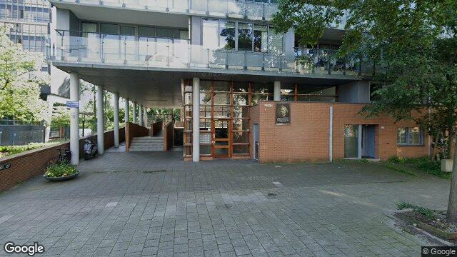 Appartement - Jacques Veltmanstraat/Amsterdam (€2400.00/80.00m2)