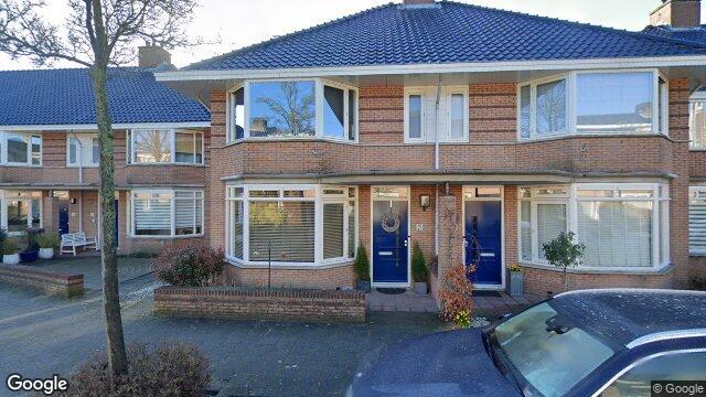 Huurwoning - Zanglijsterlaan/Leidschendam (€2269.00/140.00m2)