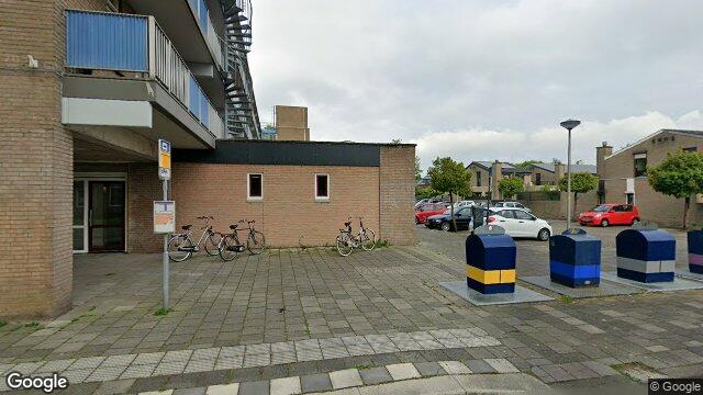 Appartement - Ouverturelaan/Spijkenisse (€1306.00/50.00m2)