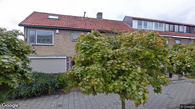Huurwoning Prins Alexanderpad in Nieuwerkerk aan den IJssel