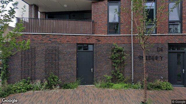Appartement Hagengracht in Almelo