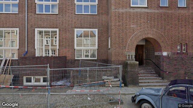 Appartement Oliestraat in Grave
