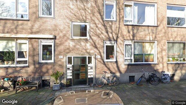 Studio Prins Hendriklaan in Rotterdam