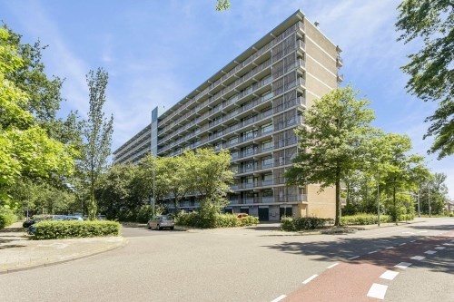 Appartement Jan Vermeerstraat in Venlo