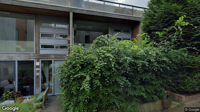 Huurwoning Mattenbiesstraat in Amsterdam