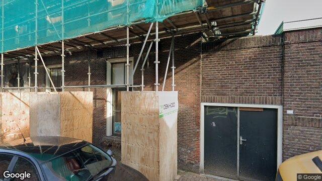 Appartement Lindenhof in Schiedam