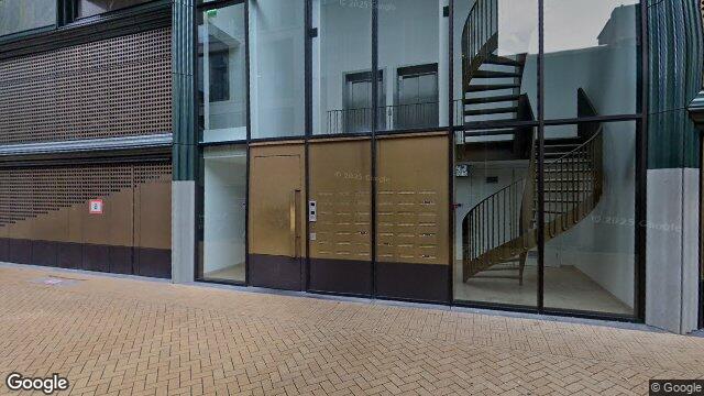 Appartement Stalstraat in Groningen