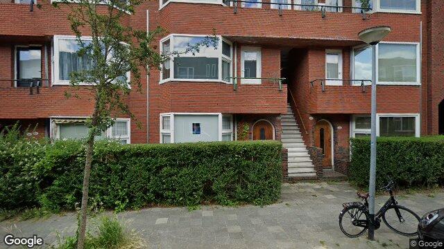 Appartement Van Royenlaan in Groningen