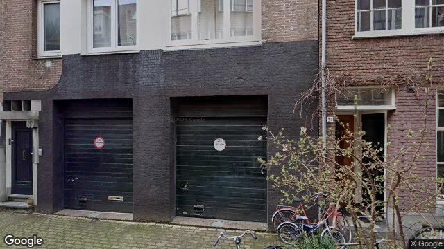 Appartement - Tweede Weteringdwarsstraat/Amsterdam (€3400.00/91.00m2)