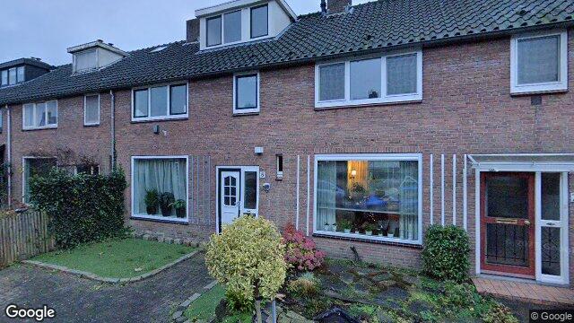 Huurwoning - Oldenhoff/Abcoude (€2500.00/80.00m2)