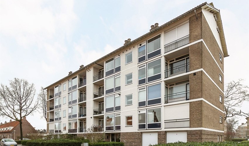 Appartement - Simon van Leeuwenstraat/Eindhoven (€900.00/67.00m2)