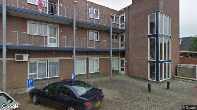 Appartement Schoolstraat in Bedum