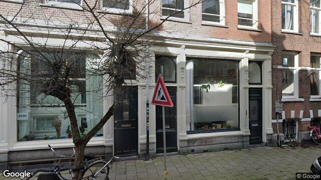 Appartement Govert Flinckstraat in Amsterdam