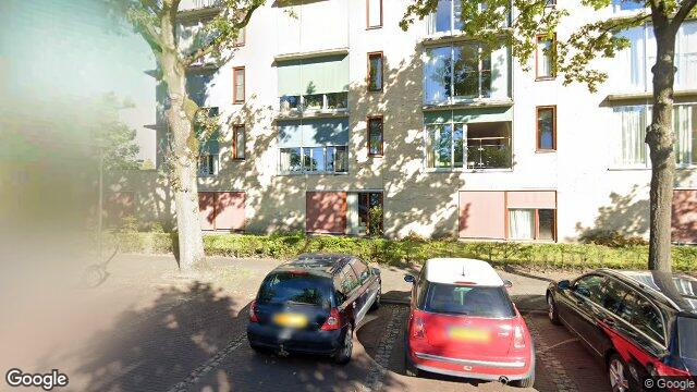 Appartement - Withof/Ulvenhout (Gem. Breda) (€1594.00/80.00m2)
