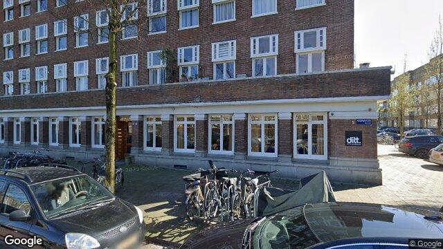 Appartement - Minervaplein/Amsterdam (€2850.00/86.00m2)