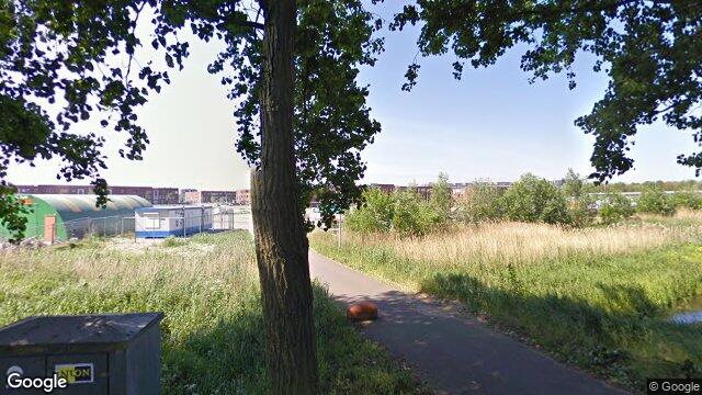 Apartment Rocamadour in Purmerend