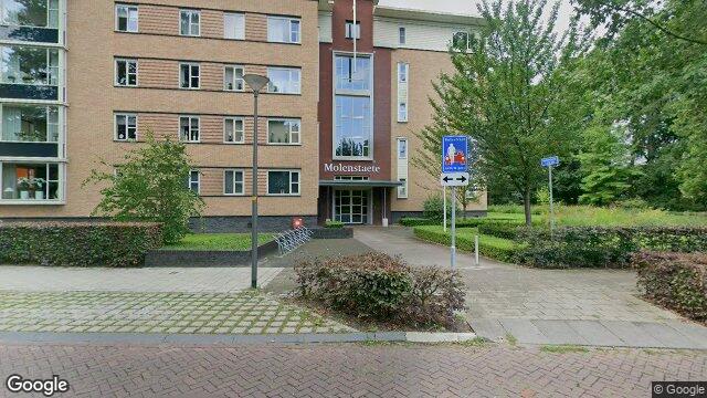 Appartement Molenstaete in Borne