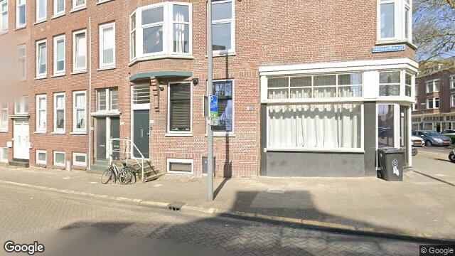 Appartement Groene Hilledijk in Rotterdam