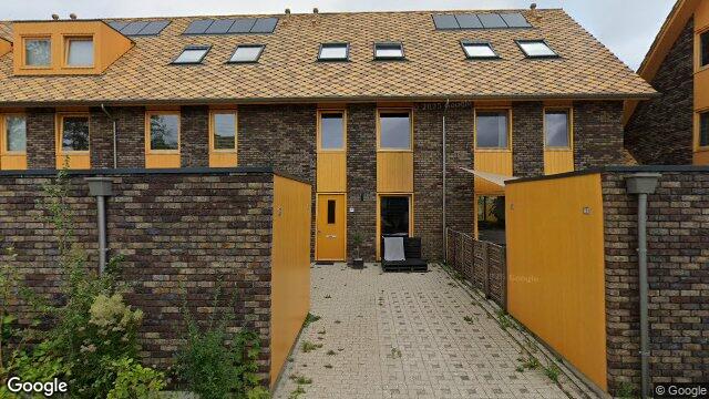 Huurwoning Noorderduinstraat in Almere