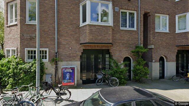 Appartement - Schollenbrugstraat/Amsterdam (€2695.00/72.00m2)