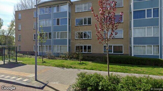 Appartement Cornelis Pronklaan in Alkmaar