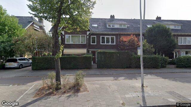 Huurwoning - Lessinglaan/Utrecht (€3695.00/145.00m2)