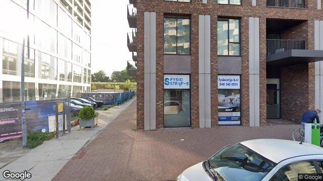 Appartement Philitelaan in Eindhoven