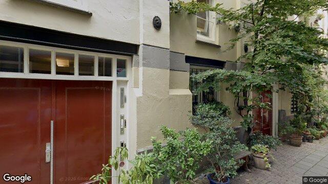 Apartment Oude Braak in Amsterdam